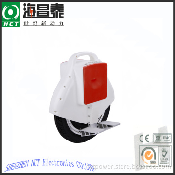 2014 Fasion One Wheel Portable Electric Scooter